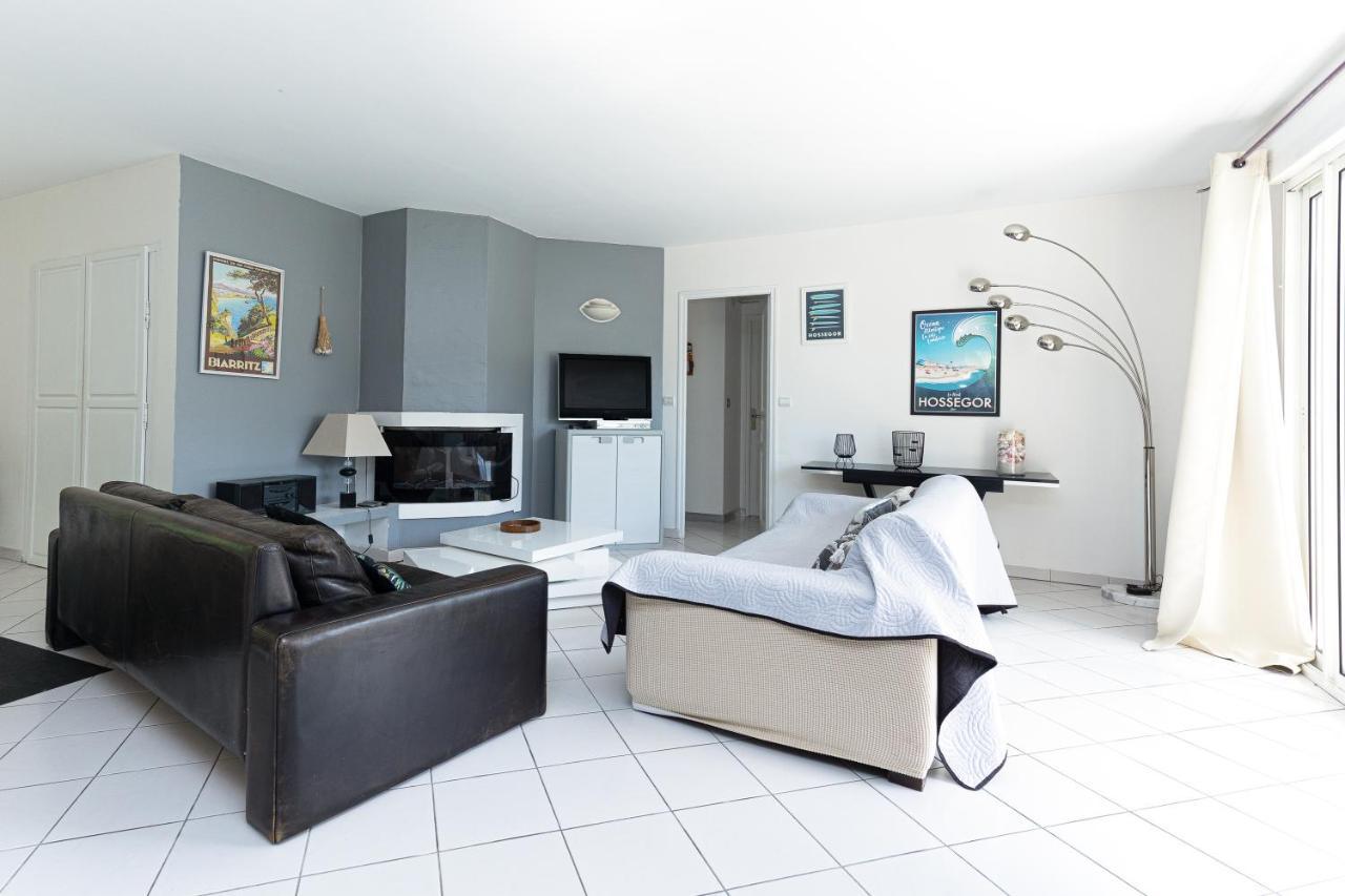 Maison De Vacances 8Pers Seignosse Esterno foto