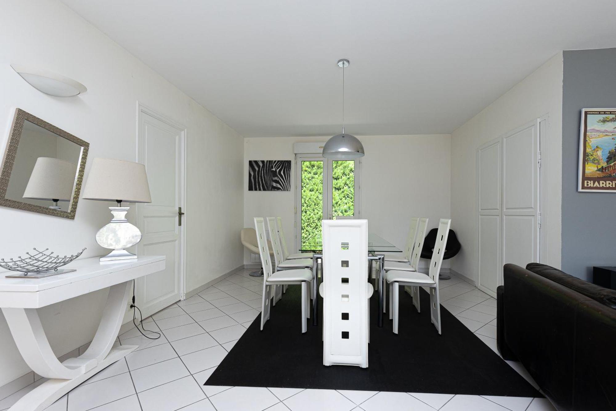 Maison De Vacances 8Pers Seignosse Esterno foto