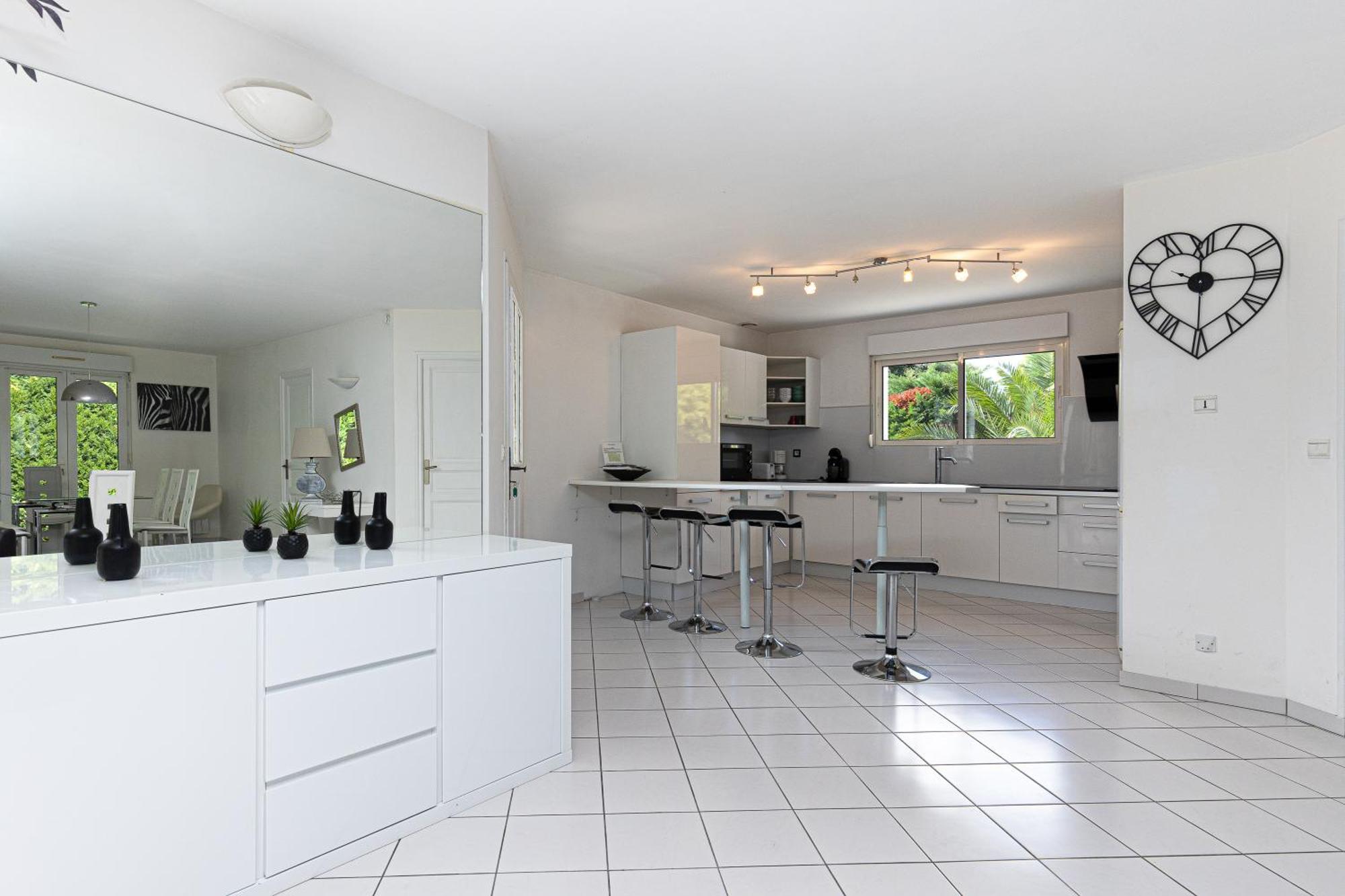 Maison De Vacances 8Pers Seignosse Esterno foto
