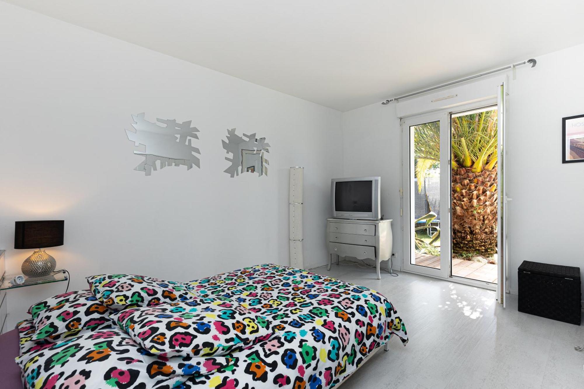 Maison De Vacances 8Pers Seignosse Esterno foto