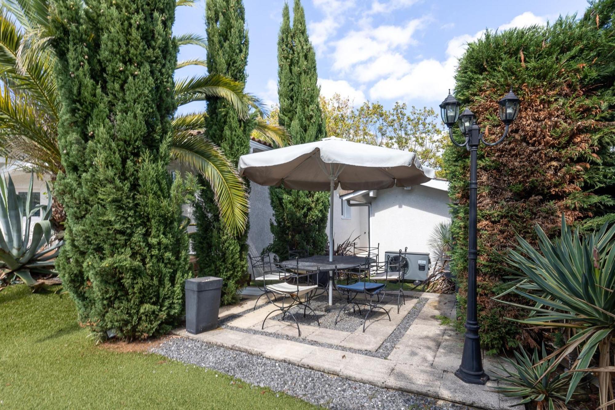 Maison De Vacances 8Pers Seignosse Esterno foto