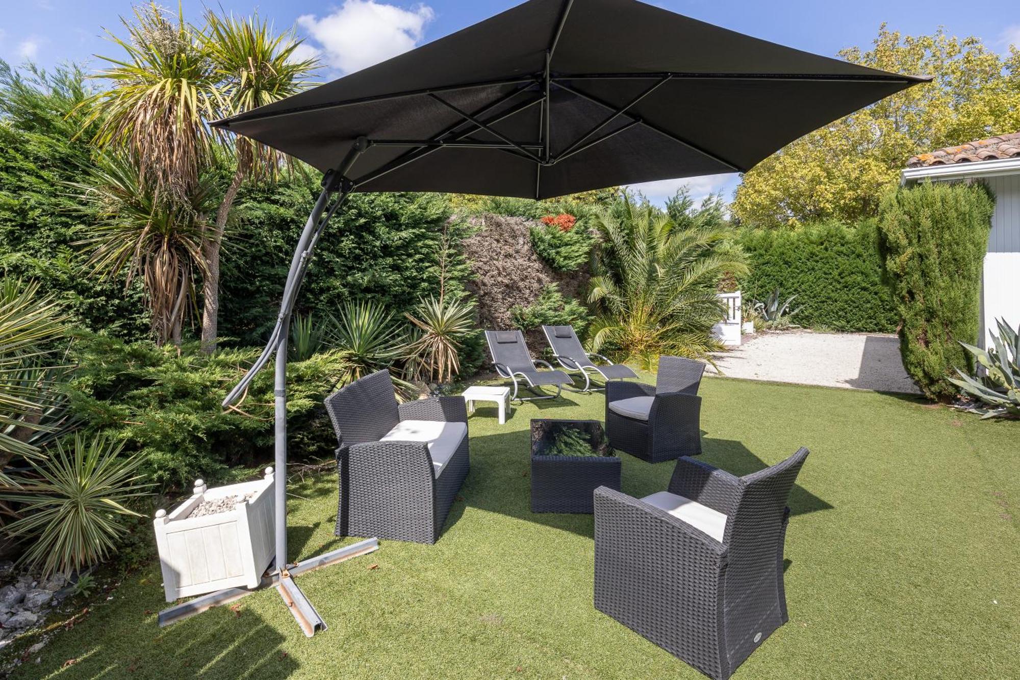 Maison De Vacances 8Pers Seignosse Esterno foto